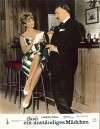 Fast anst�ndiges M�dchen, Ein (Una chica casi formal)