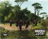 Kastell der Verr�ter (Cavaliere senza terra, Il)