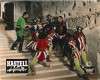 Kastell der Verr�ter (Cavaliere senza terra, Il)