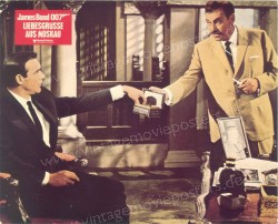 From Russia with Love (From Russia with Love)