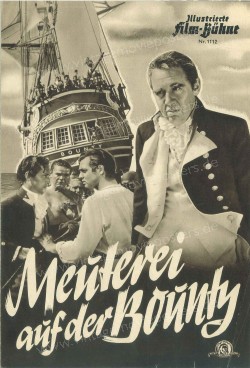 Mutiny on the Bounty (Mutiny on the Bounty)