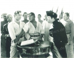 Mutiny on the Bounty (Mutiny on the Bounty)