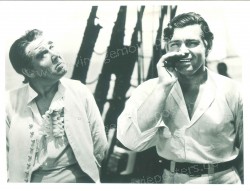 Mutiny on the Bounty (Mutiny on the Bounty)