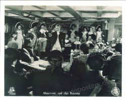 Mutiny on the Bounty (Mutiny on the Bounty)