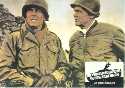 Battle of the Bulge (Battle of the Bulge)