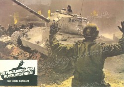 Battle of the Bulge (Battle of the Bulge)