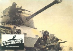 Battle of the Bulge (Battle of the Bulge)