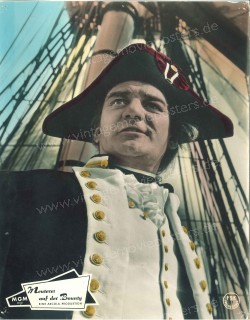Mutiny on the Bounty (Mutiny on the Bounty)