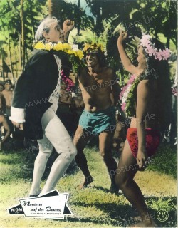 Mutiny on the Bounty (Mutiny on the Bounty)