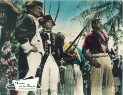 Mutiny on the Bounty (Mutiny on the Bounty)