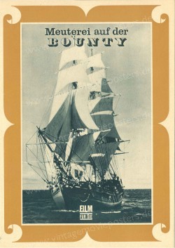 Mutiny on the Bounty (Mutiny on the Bounty)