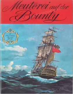 Mutiny on the Bounty (Mutiny on the Bounty)
