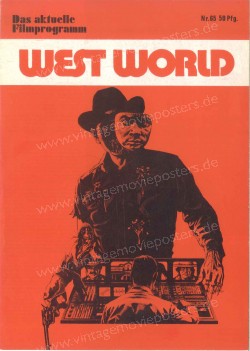 Westworld (Westworld)