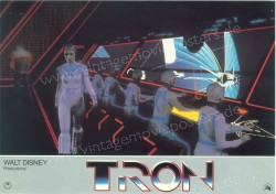 Tron (Tron)