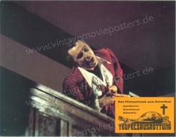 Count Yorga Vampire (Count Yorga, Vampire)