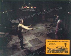 Count Yorga Vampire (Count Yorga, Vampire)