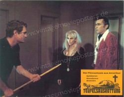 Count Yorga Vampire (Count Yorga, Vampire)