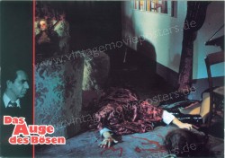 Auge des Bösen, Das (Casa D'Appuntamento)