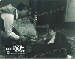 Hotel der toten Gäste (Hotel der toten Gäste)