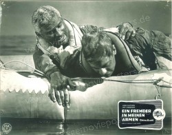 Fremder in meinen Armen, Ein (Stranger in My Arms, A)