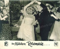 Mädchen Rosemarie ..., Das (Mädchen Rosemarie ..., Das)
