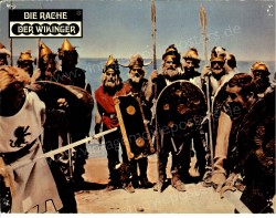 Erik the Conquerer (Invasori, Gli)