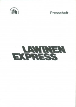 Lawinen Express (Avalanche Express)