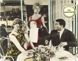 Pariserin, Die (Une parisienne)