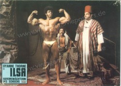 Ilsa, Harem Keeper of the Oil Sheiks (Ilsa, Harem Keeper of the Oil Sheiks)