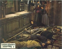 Leichen pflastern seinen Weg (Il Grande Silenzio)