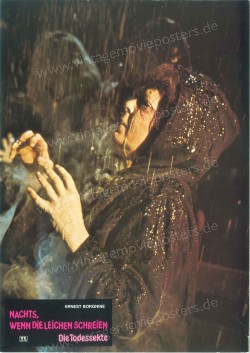 Nachts, wenn die Leichen schreien (Devil's Rain, The)