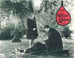 Mad Executioners, The (Henker von London, Der)