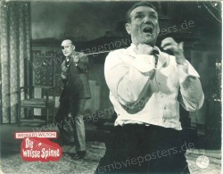 Weisse Spinne, Die (Weisse Spinne, Die)