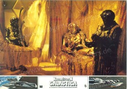 Kampfstern Galactica (Battlestar Galactica)