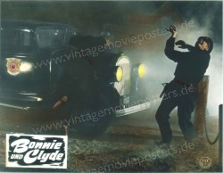 Bonnie and Clyde (Bonnie and Clyde)