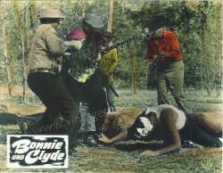 Bonnie and Clyde (Bonnie and Clyde)