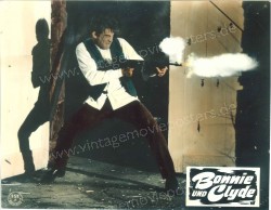 Bonnie und Clyde (Bonnie and Clyde)