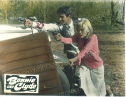 Bonnie and Clyde (Bonnie and Clyde)