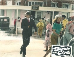 Bonnie and Clyde (Bonnie and Clyde)