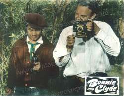 Bonnie und Clyde (Bonnie and Clyde)