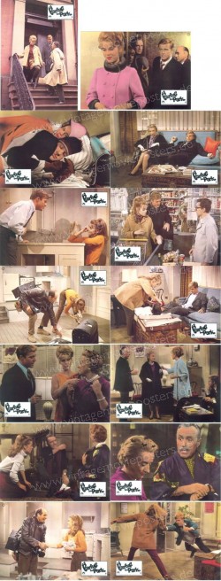 Barefoot in the Park (Barefoot in the Park)