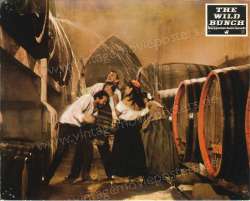 Wild Bunch, The (Wild Bunch, The)