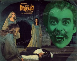 Count Dracula (Nachts, wenn Dracula erwacht)