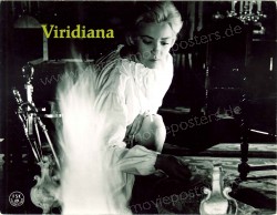 Viridiana (Viridiana)