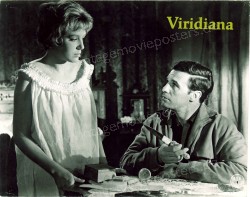 Viridiana (Viridiana)