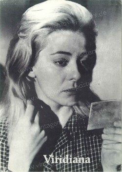 Viridiana (Viridiana)