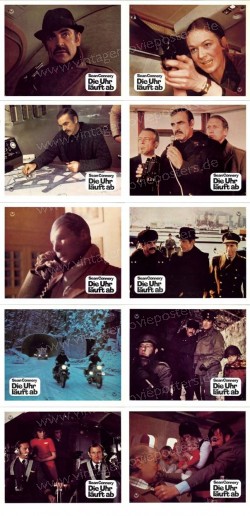 Terrorists, The (Ransom)