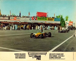 Herausforderung zum Grand-Prix (Challengers, The)