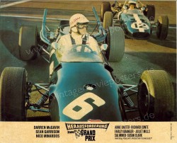 Herausforderung zum Grand-Prix (Challengers, The)