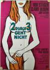 2 durch 3 geht nicht (Three Into Two Won't Go)